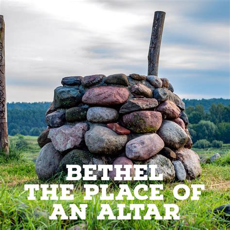Bethel .
